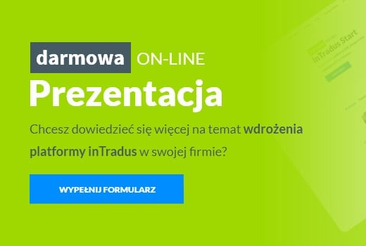 Darmowa prezentacja