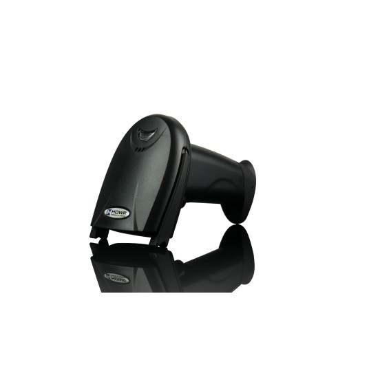 Bezprzewodowy czytnik kodów kreskowych Bluetooth HD73
