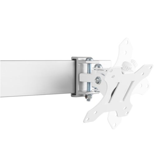 Uchwyt na 6 monitorów czarny SolidHand CM06
