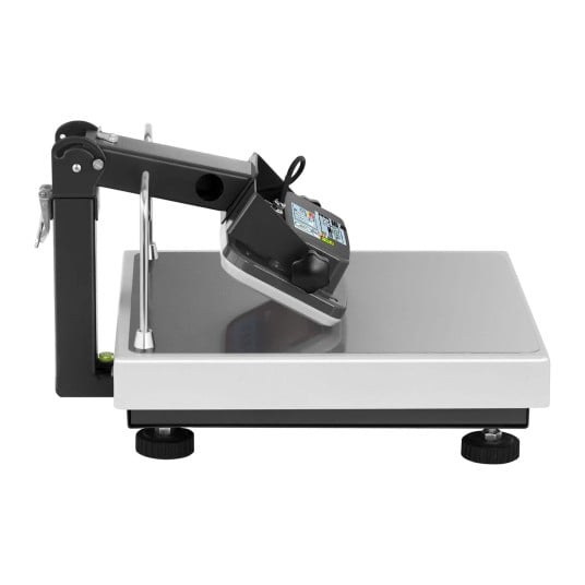 Waga platformowa do 150 kg z legalizacją wagPRO-P150L