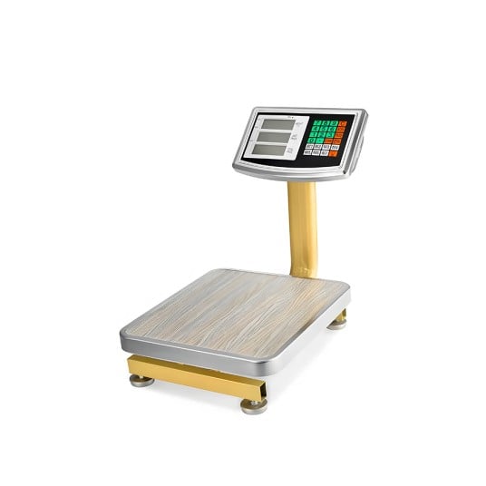 Waga platformowa wagPRO P60