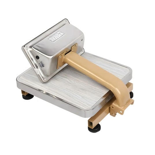 Waga platformowa wagPRO P60