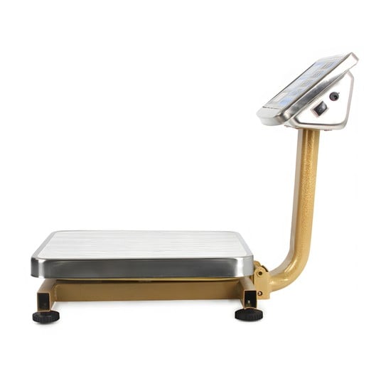 Waga platformowa wagPRO P60