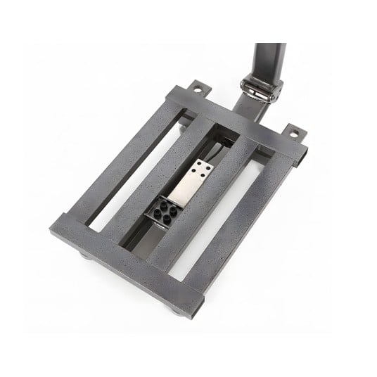 Waga platformowa wagPRO P800