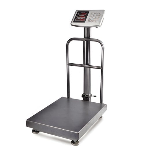 Waga platformowa wagPRO P800