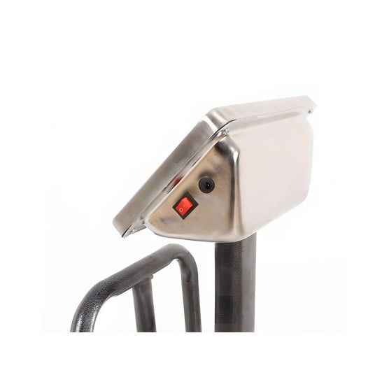 Waga platformowa wagPRO P800
