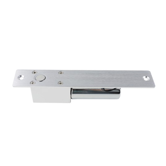 Zamek elektroniczny z ryglem wysuwanym DC12V 450mA SecureEntry-EL100
