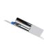 Zamek elektroniczny z ryglem wysuwanym DC12V 450mA SecureEntry-EL100