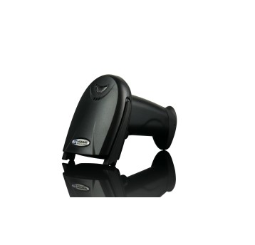 Bezprzewodowy czytnik kodów kreskowych Bluetooth HD73