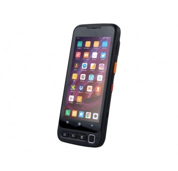 Terminal mobilny z systemem Android i wbudowanym czytnikiem kodów AndroSavvy-100G